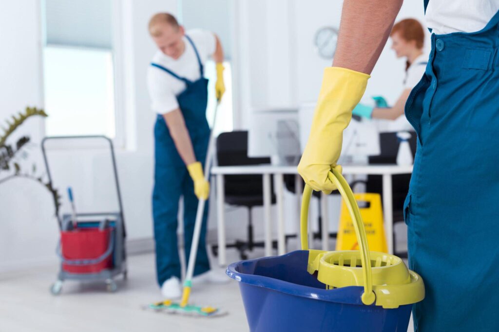 The Pranburipro Professional Cleaning Service: Elevating Cleanliness to a New Standard