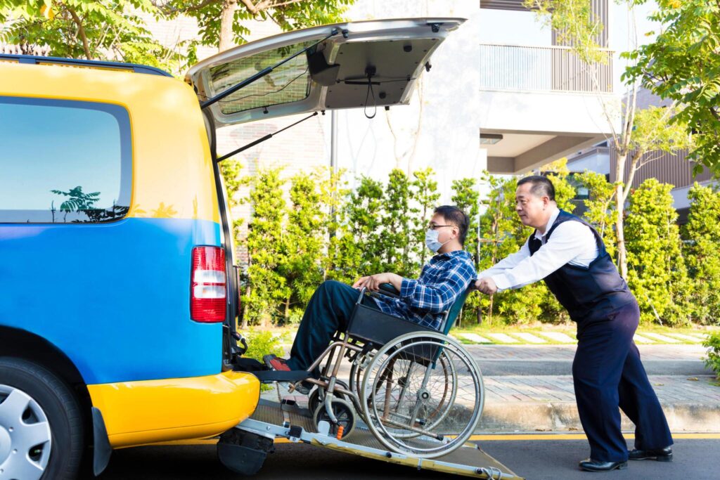 Essential Lifelines: The Role of Medical Transportation in Healthcare