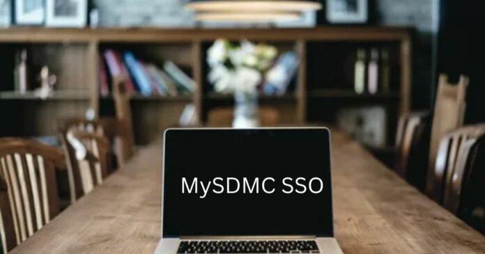 The Ultimate Guide to MySDMC SSO